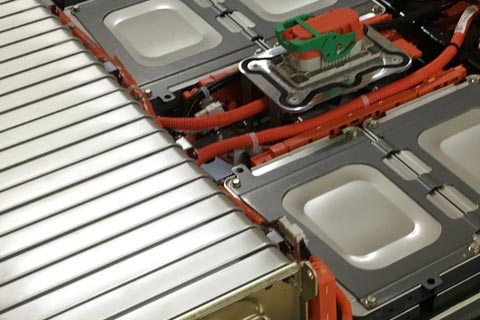 锂电池 回收√风帆电池回收-回收回收